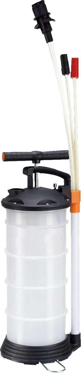 Oil Extractor