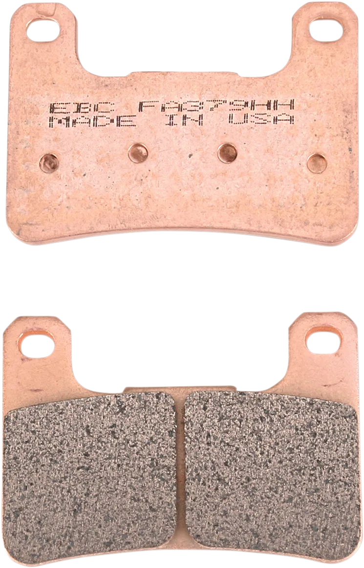 Sintered "HH" Brake Pads
