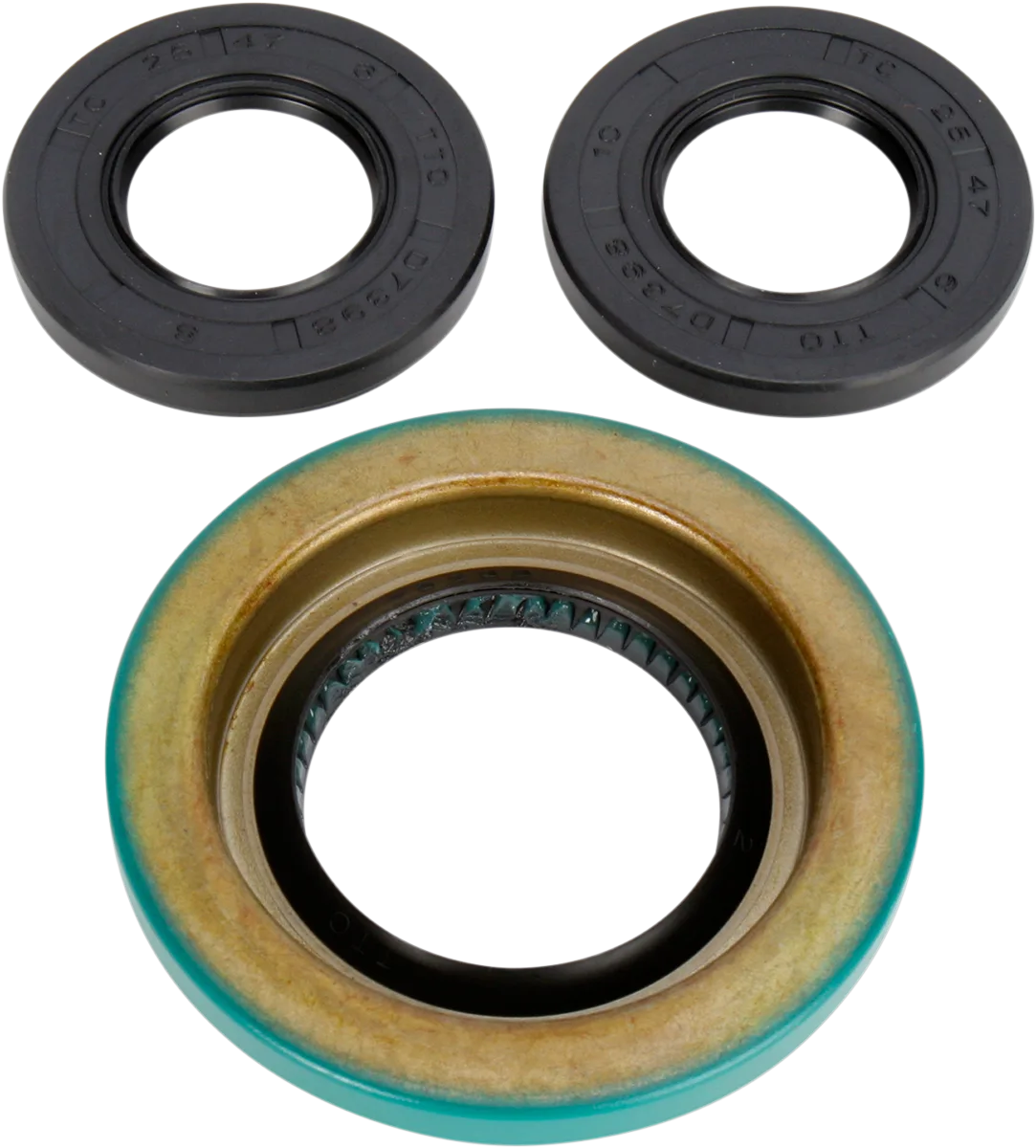 Differential Seal Kit