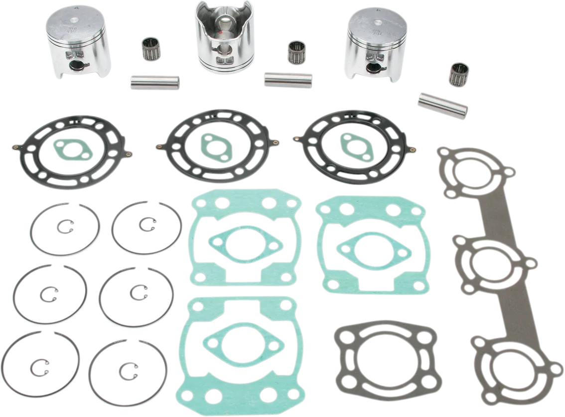 Top-End Engine Rebuild Kit
