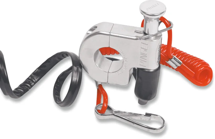Tether Kill Switch