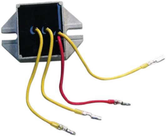 Voltage Regulator