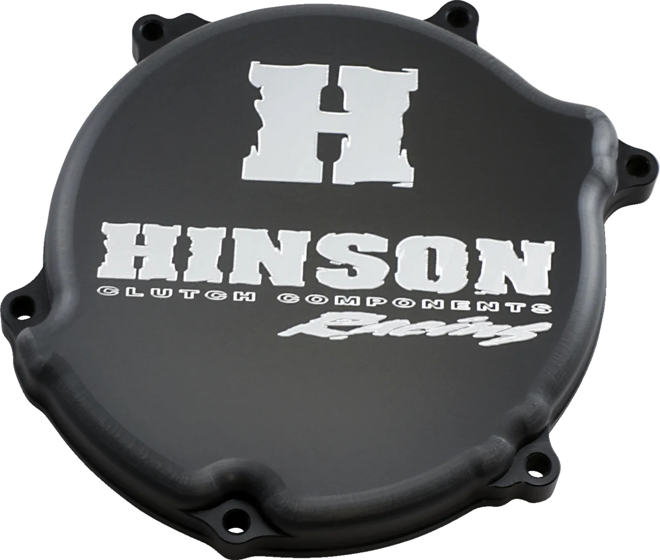 Clutch Cover