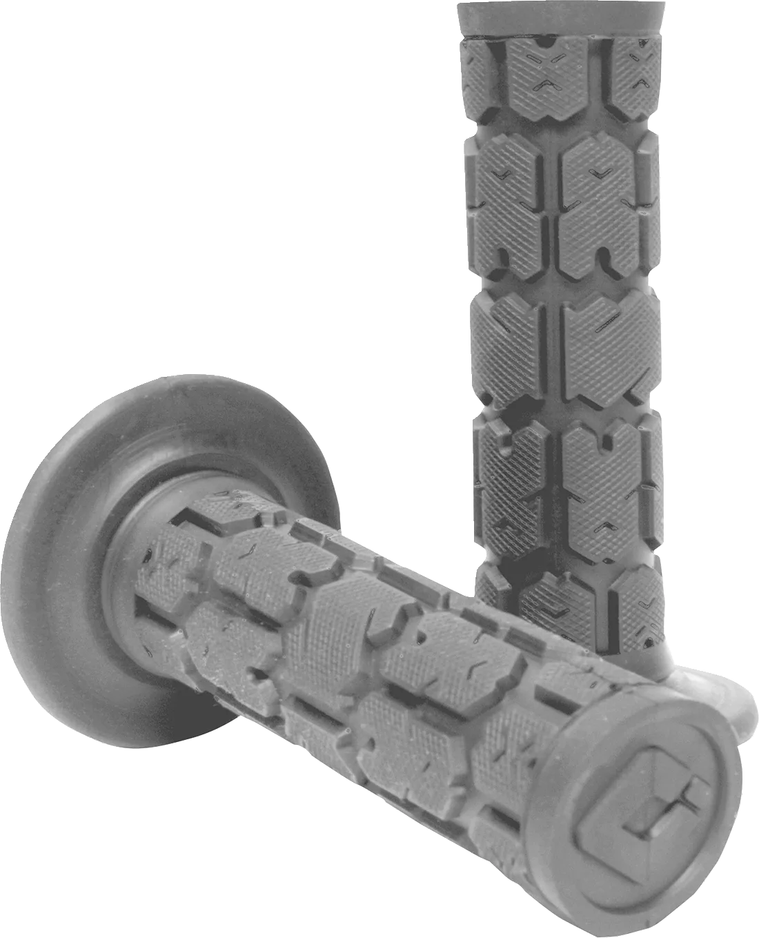 Rogue MX Single Ply Grips