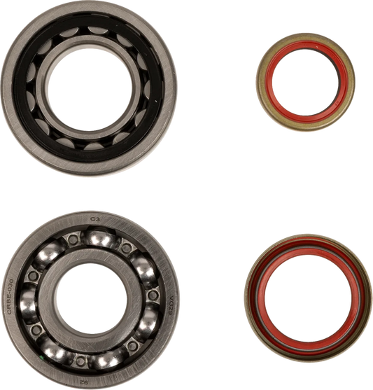 Main Bearing and Seal Kit