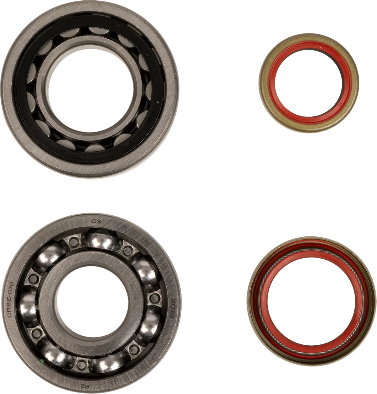 Main Bearing and Seal Kit