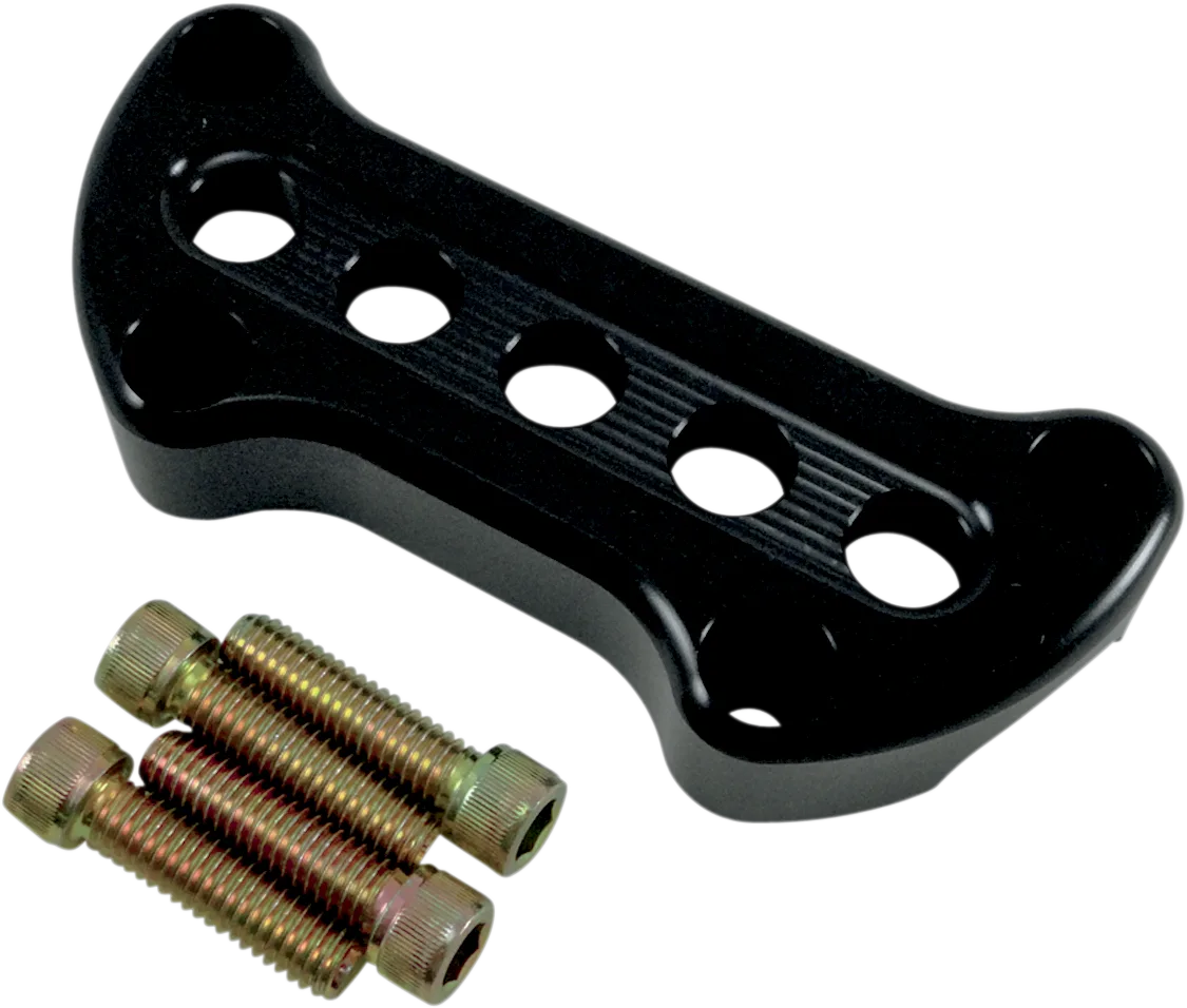 Upper Handlebar Clamp