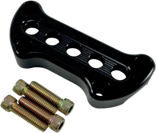Upper Handlebar Clamp