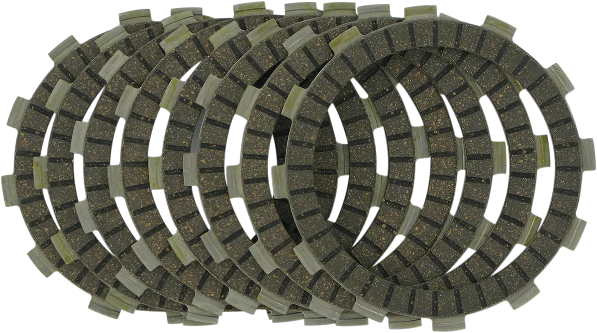 CK Standard Series Clutch Kit