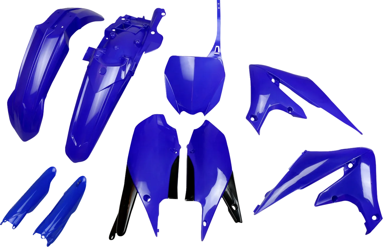 Full Replacement Body Kit For Yamaha