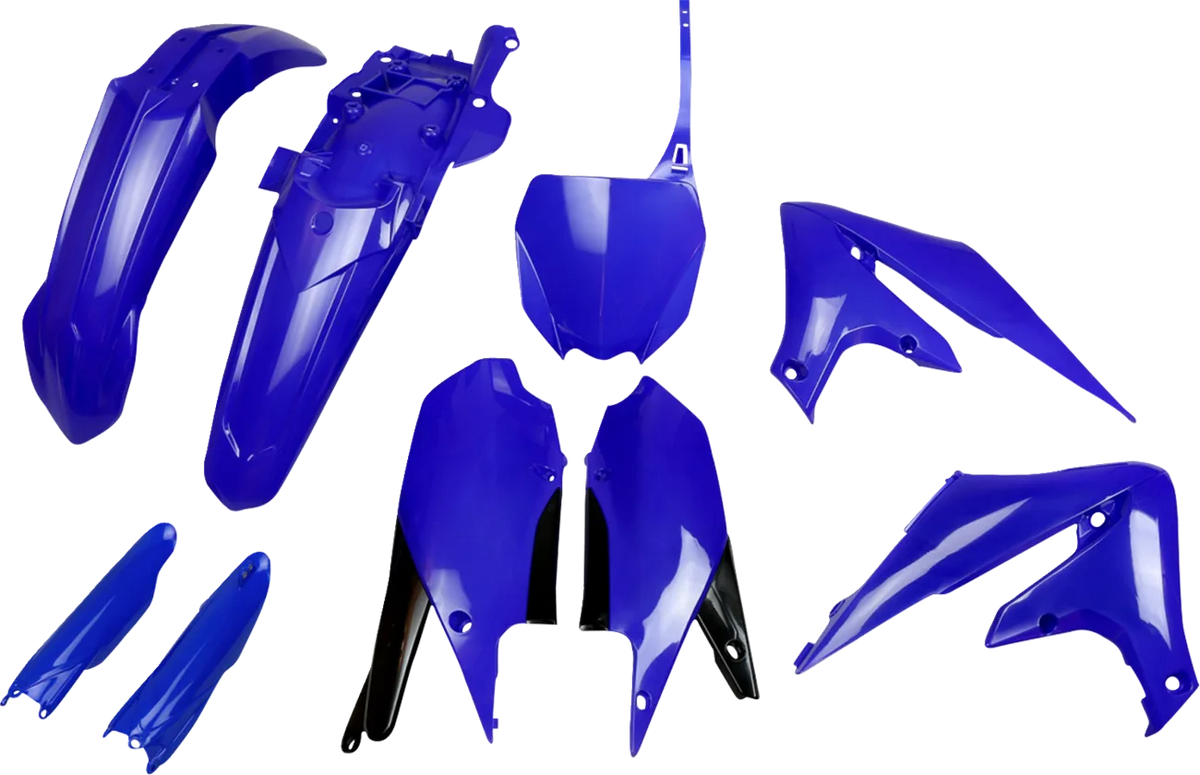 Full Replacement Body Kit For Yamaha