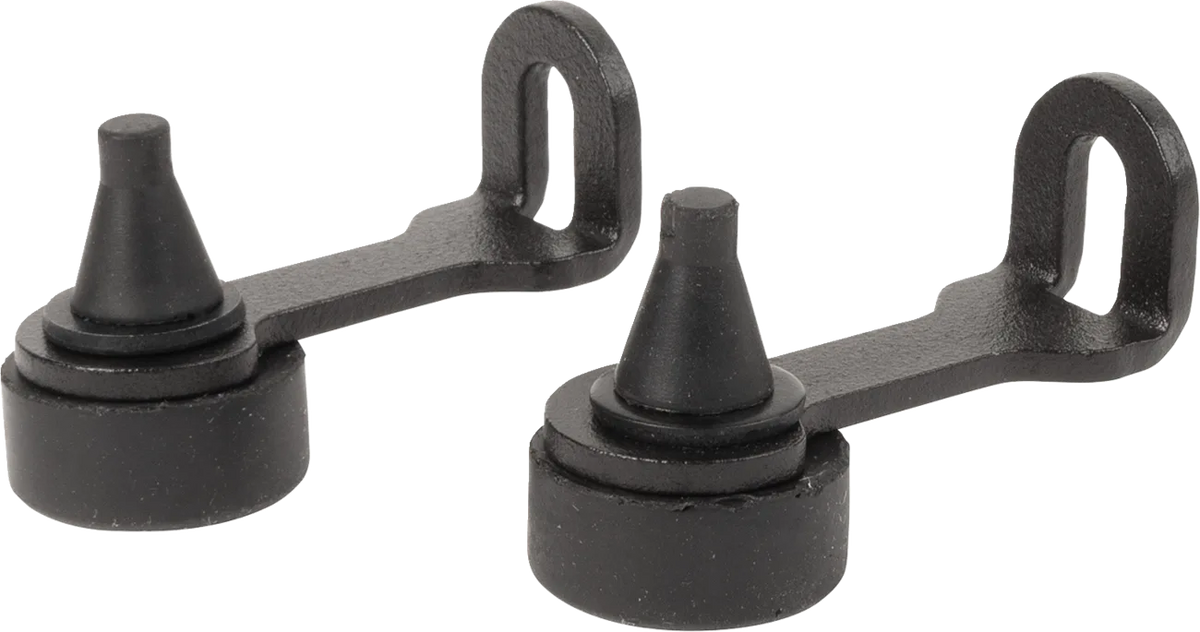 Windshield Hardware Kit
