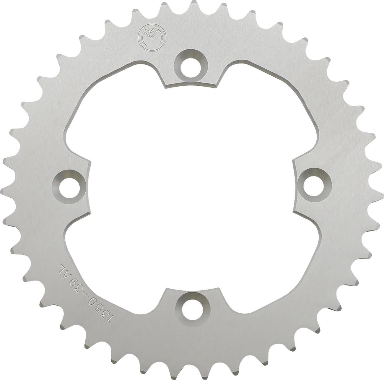 Aluminum Rear Sprocket ATV