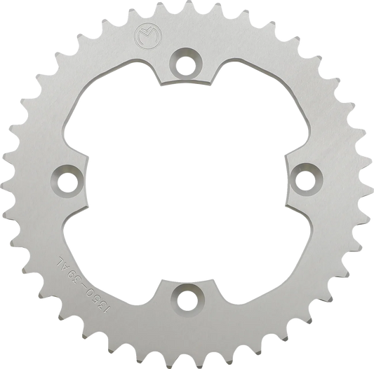 Aluminum Rear Sprocket ATV