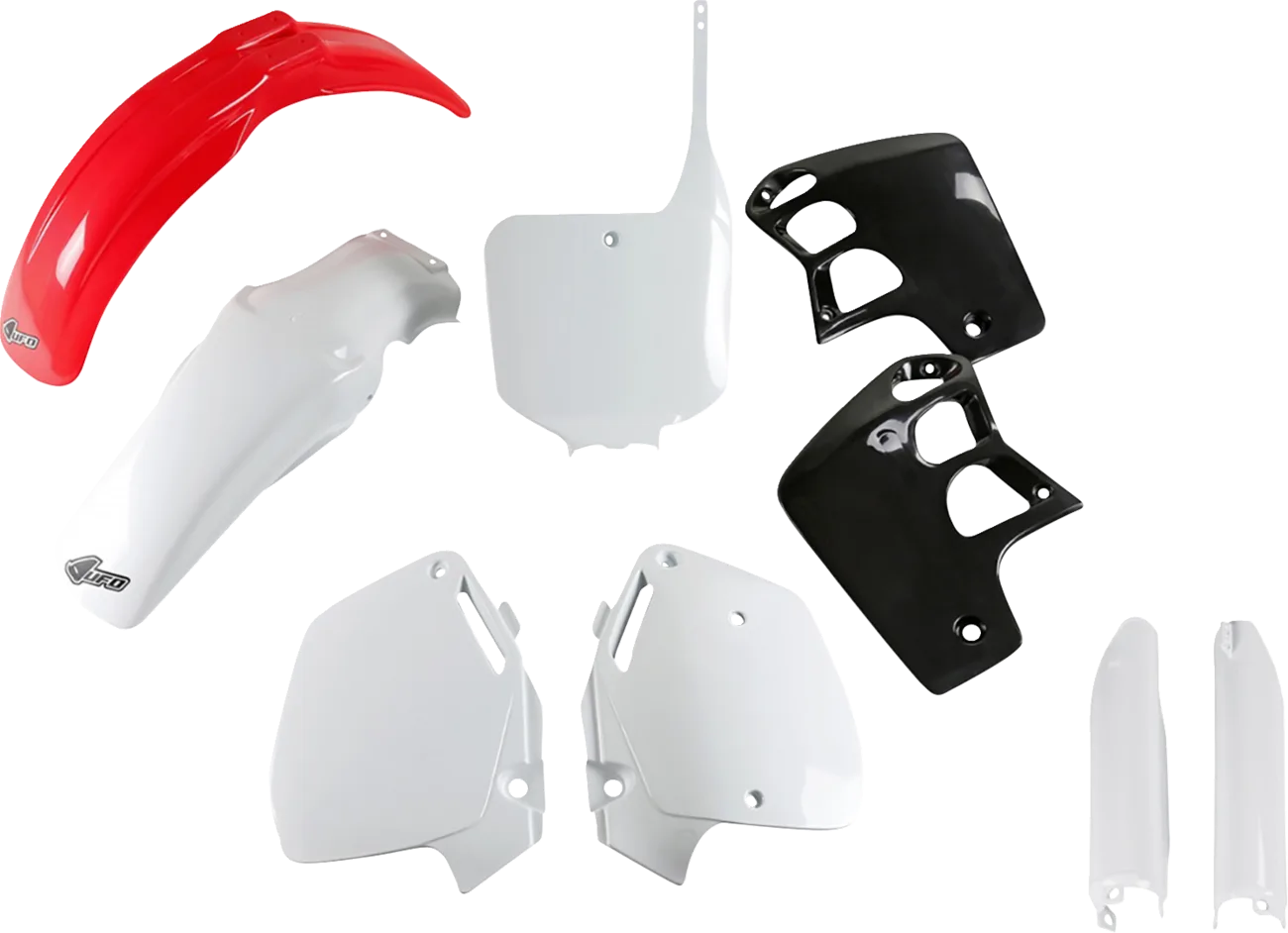 Full Replacement Body Kit for Honda