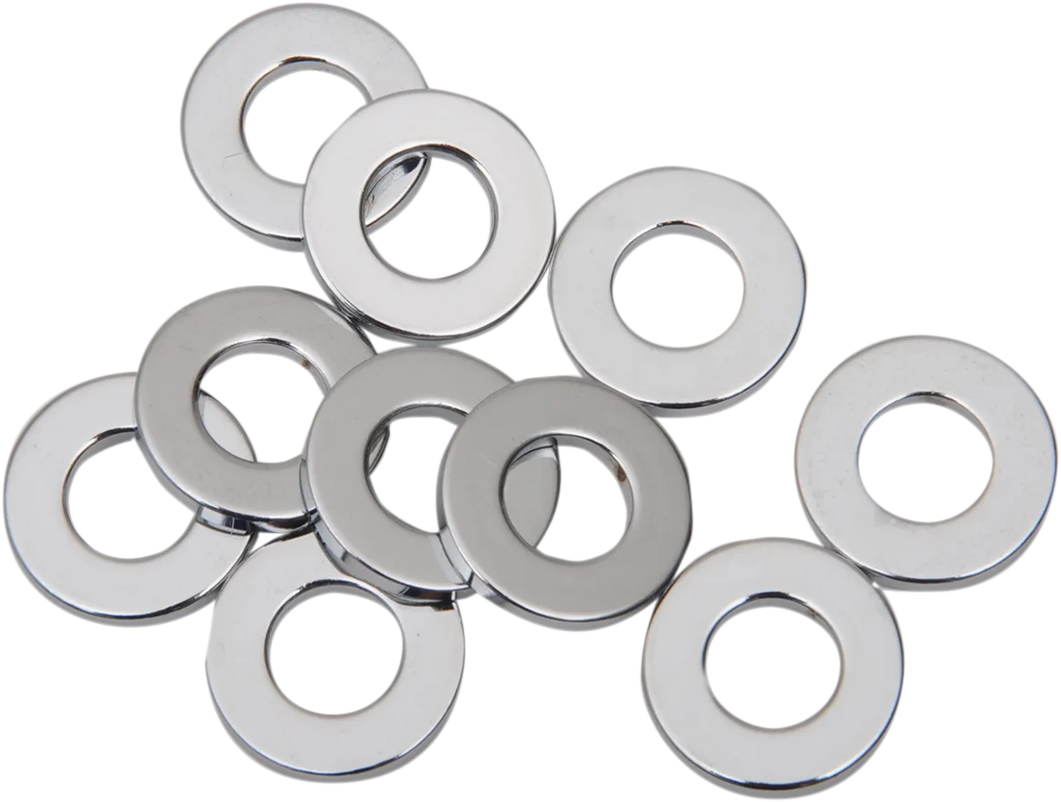 Specialty Flat Washers