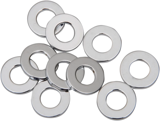 Specialty Flat Washers