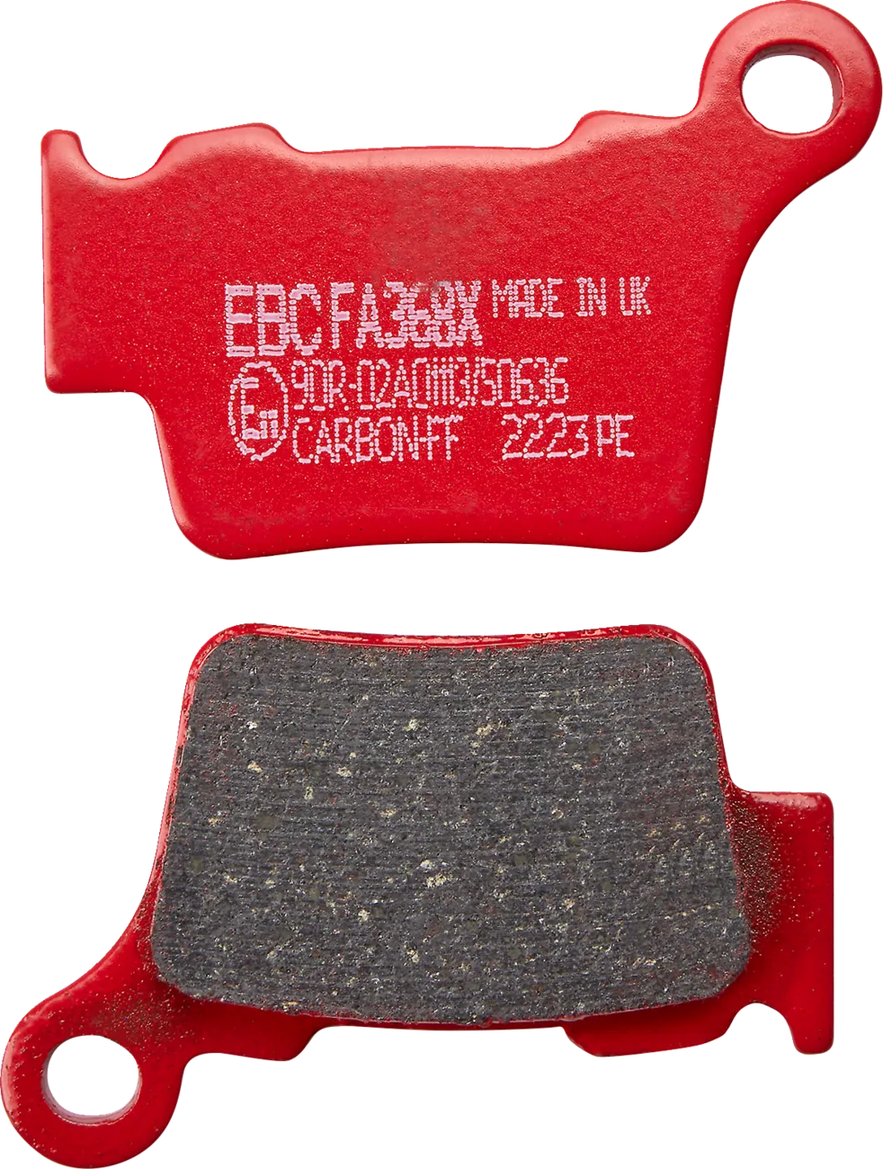 Sport Carbon "X" Brake Pads