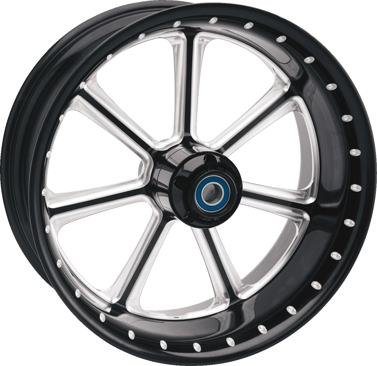 Diesel One-Piece Aluminum Wheel