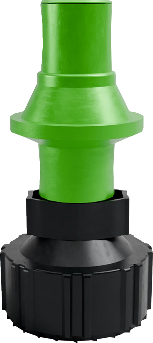 Replacement Ripper Cap for 5 US Gal Tuff Jug Container