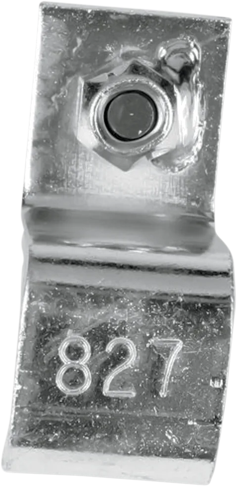 Square Replacement Clamp
