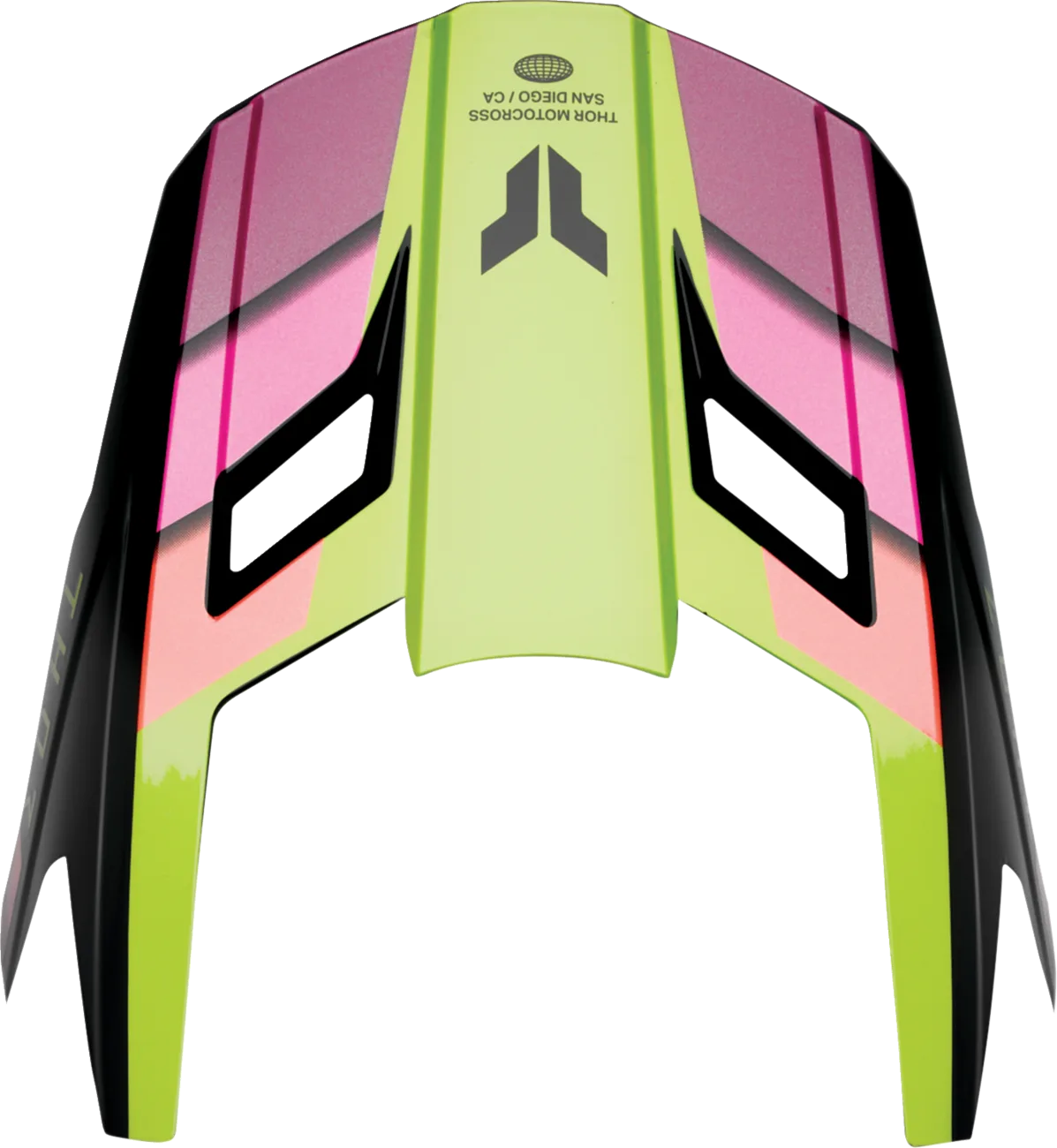 Fleet Helmet Visor Kit