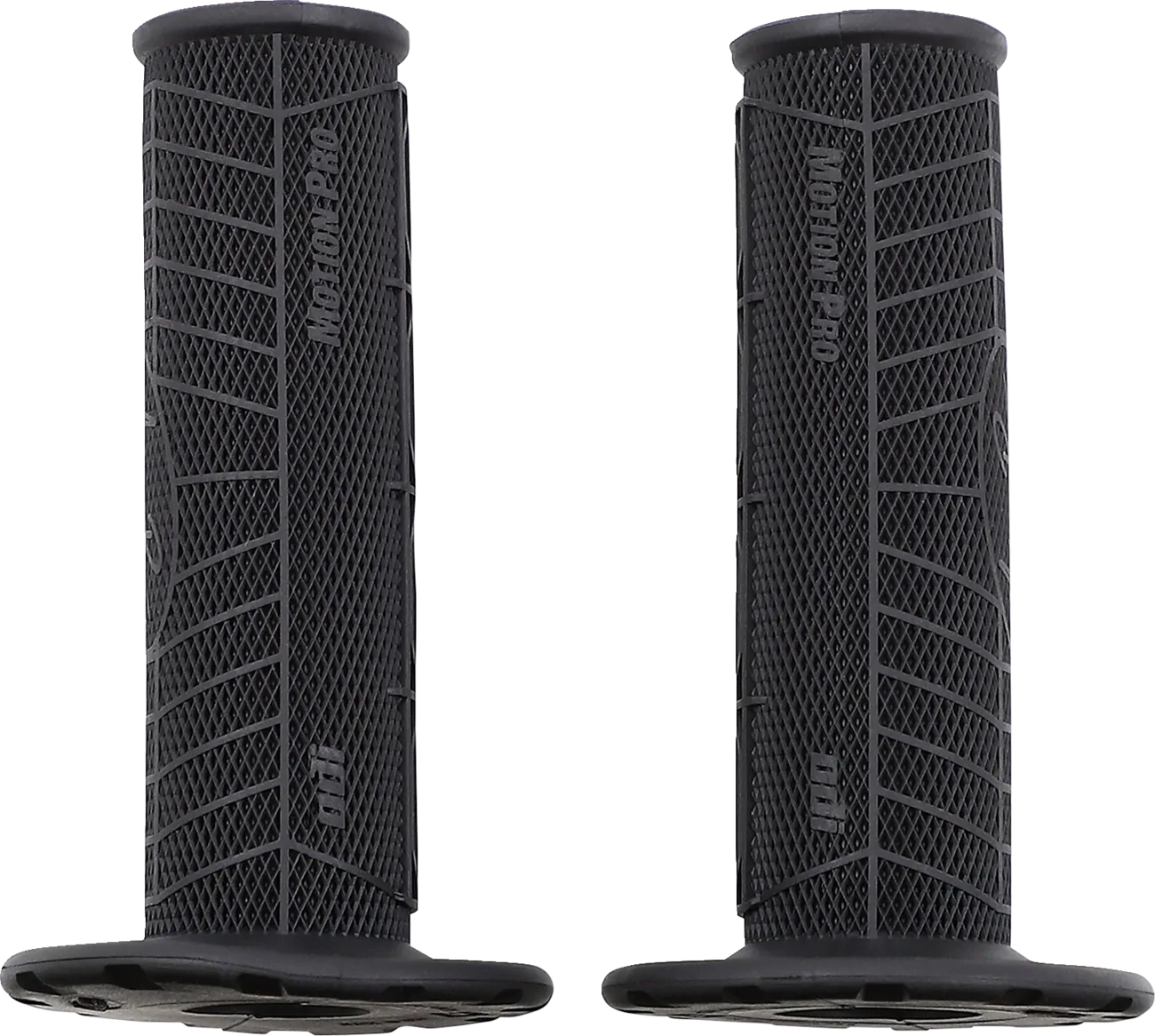 DirtControl II Grips