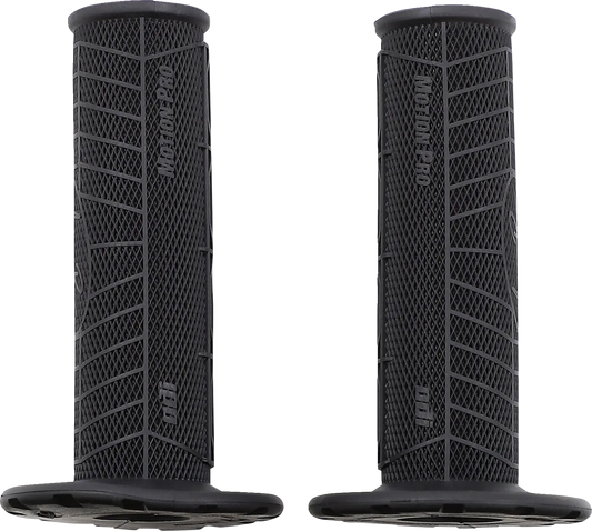 DirtControl II Grips