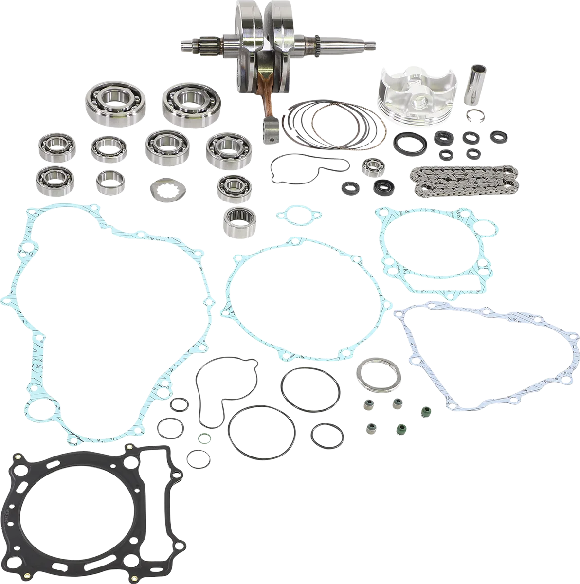 Engine Rebuild Kit