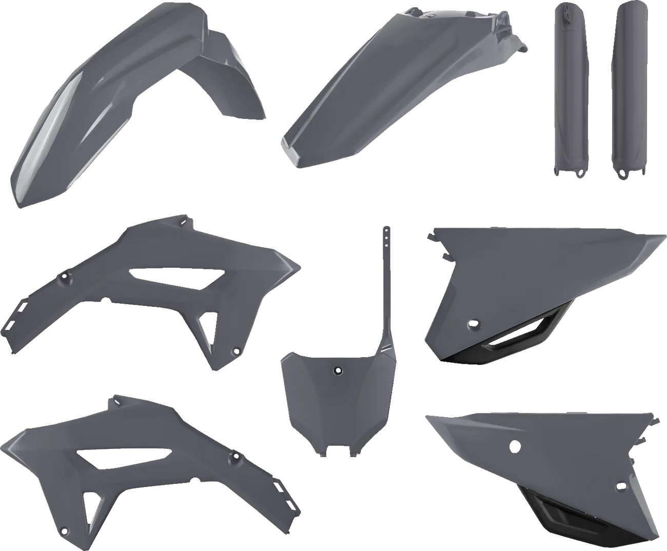 Body Kit For Honda