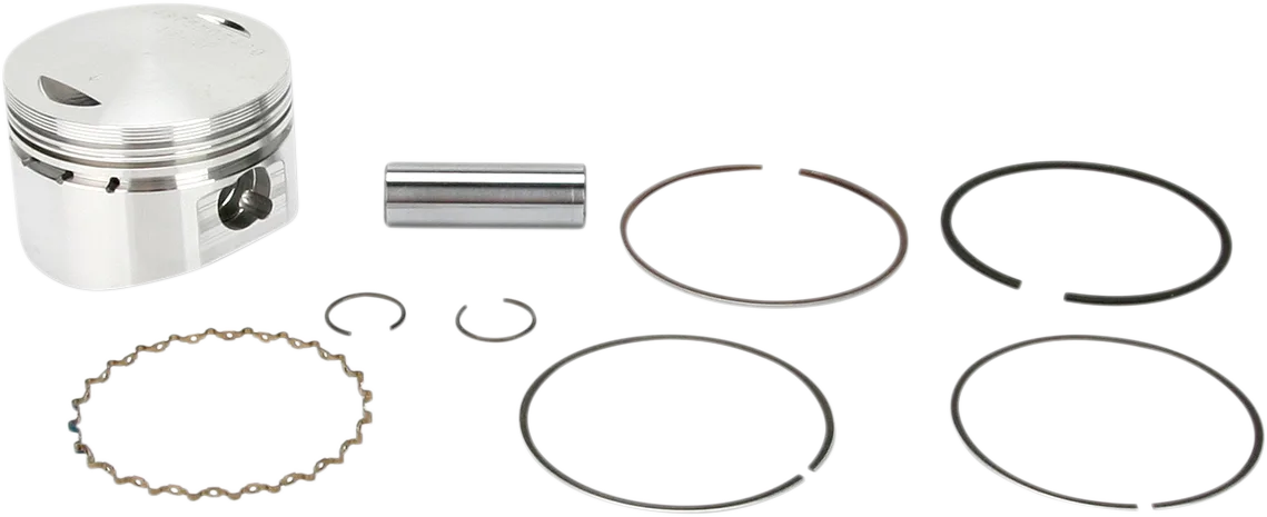 Piston Kit Forged Series for 4-Stroke