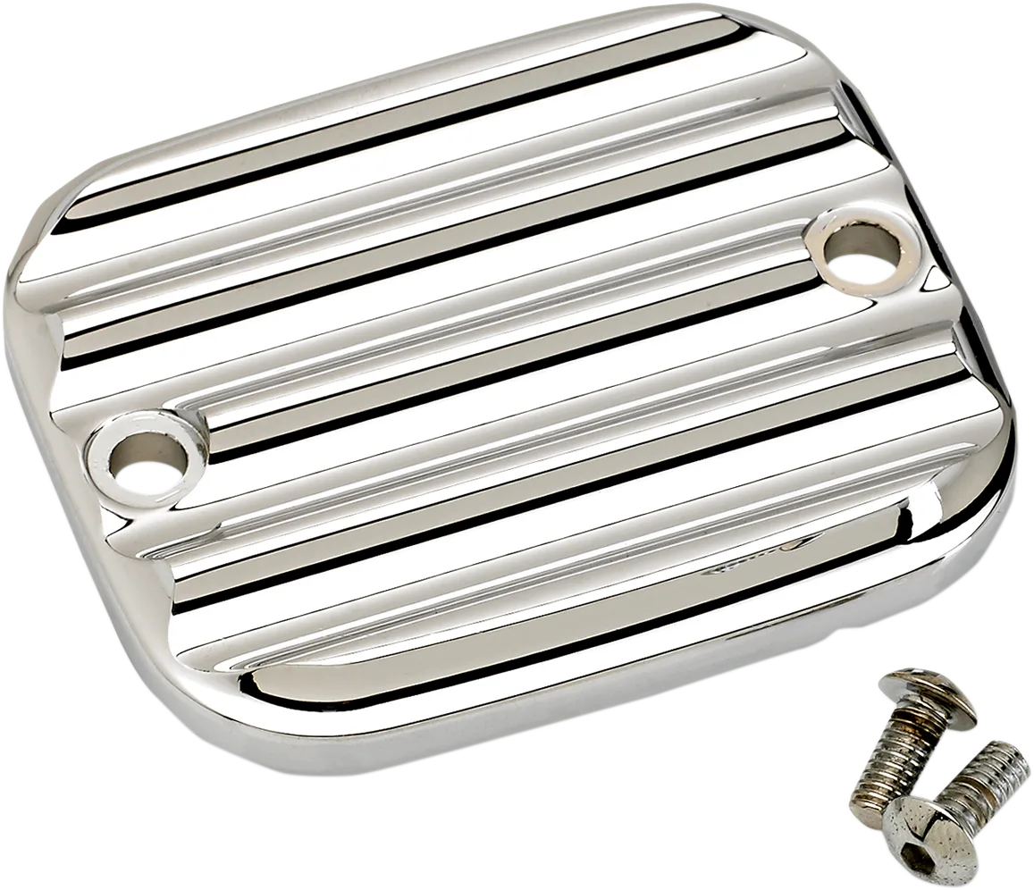 Front Brake Master Cylinder Cover