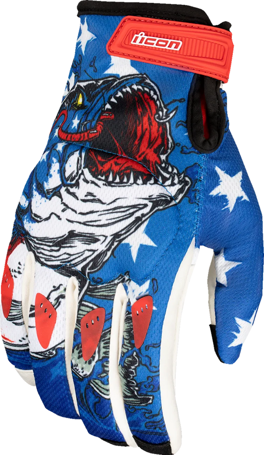 Hooligan American Basstard™ Gloves