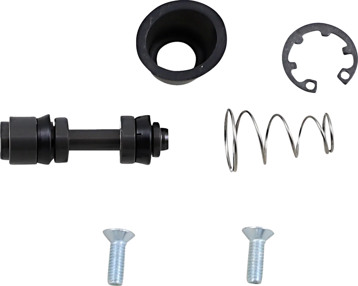 Master Cylinder Rebuild Kit
