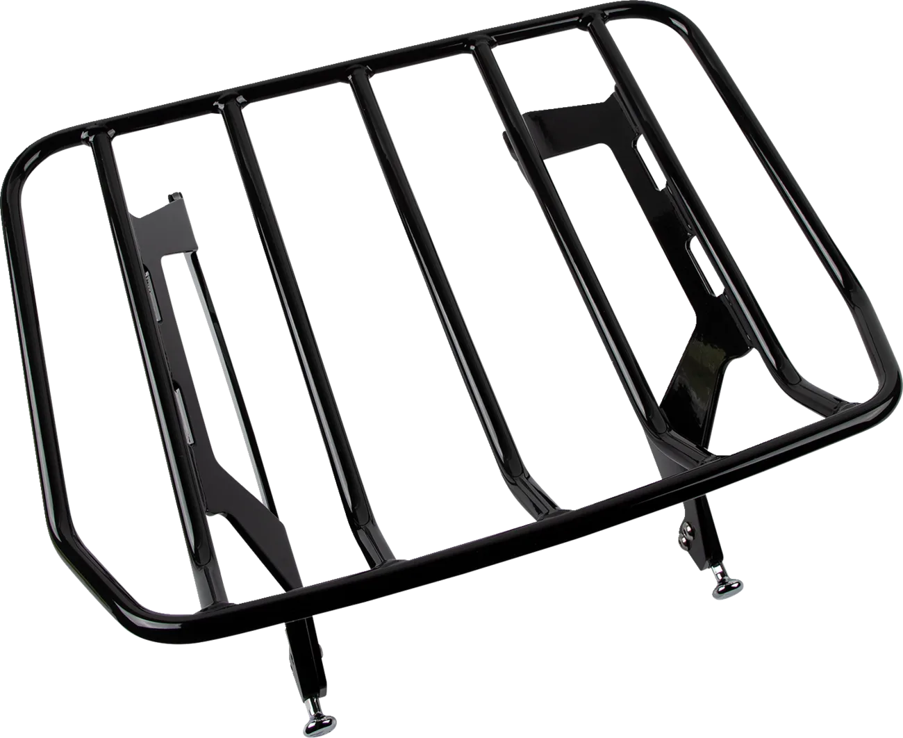 Big Ass® Detachable Solo Luggage Rack