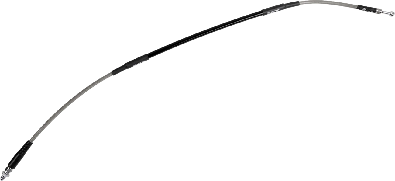 Stainless Steel Braided Brake Line