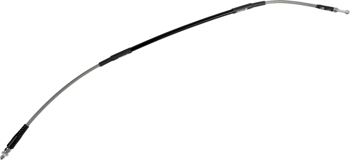 Stainless Steel Braided Brake Line