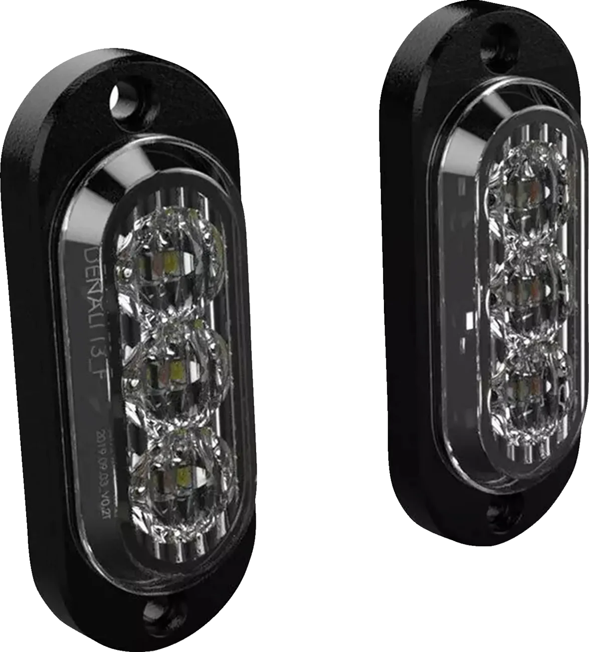 T3 Modular Switchback Signal Pods