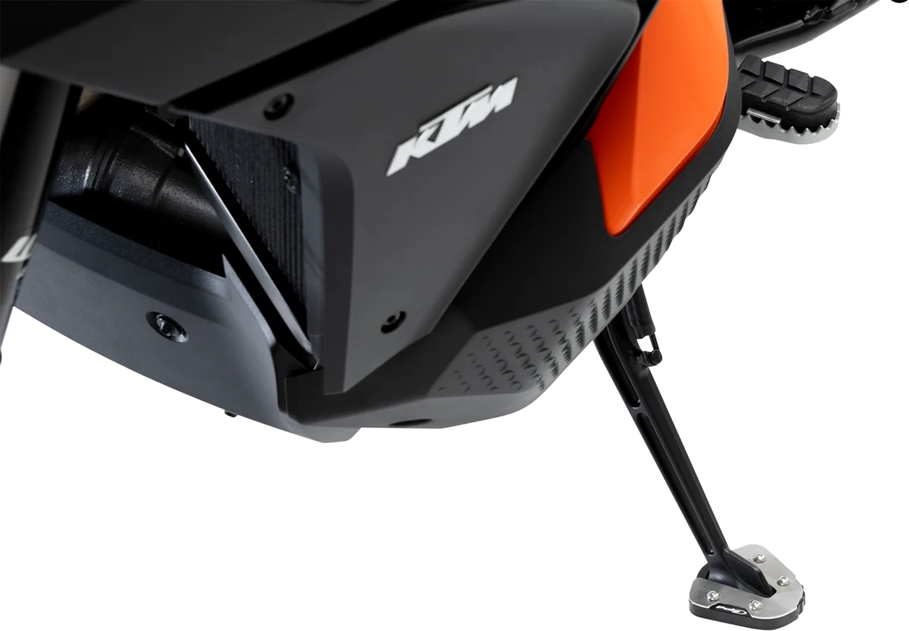 Kickstand Pad Extension