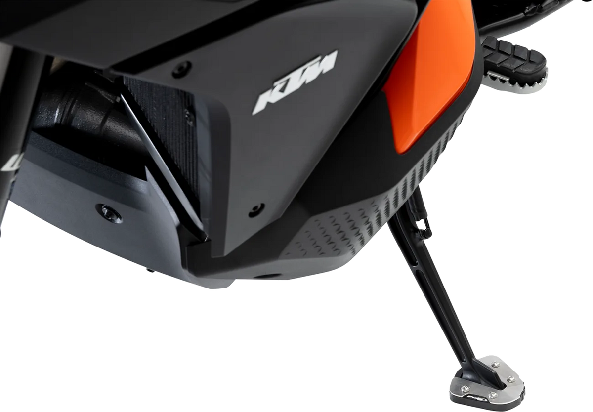 Kickstand Pad Extension