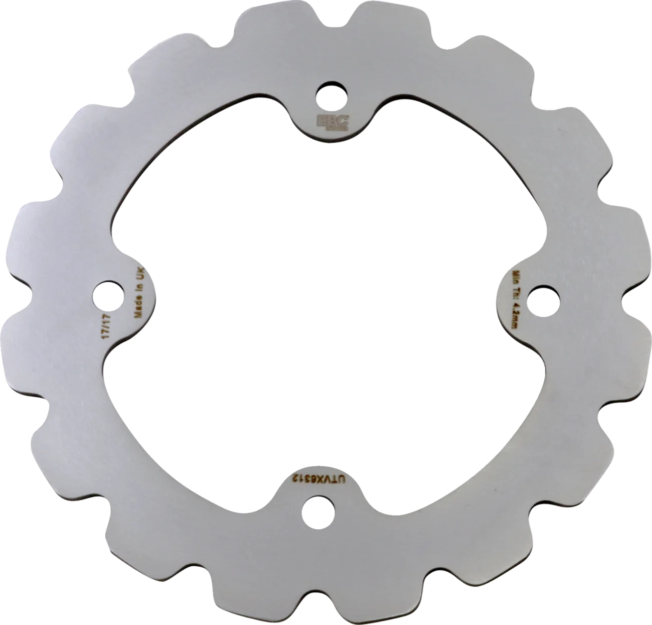 UTVX Series ATV Brake Rotor