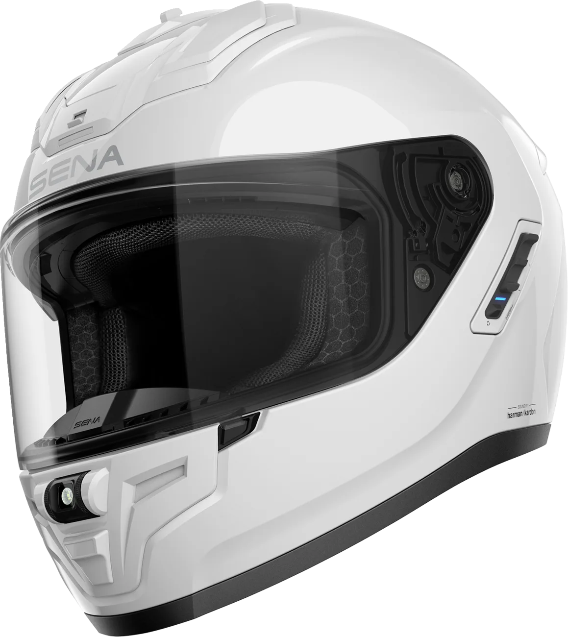 Phantom Helmet
