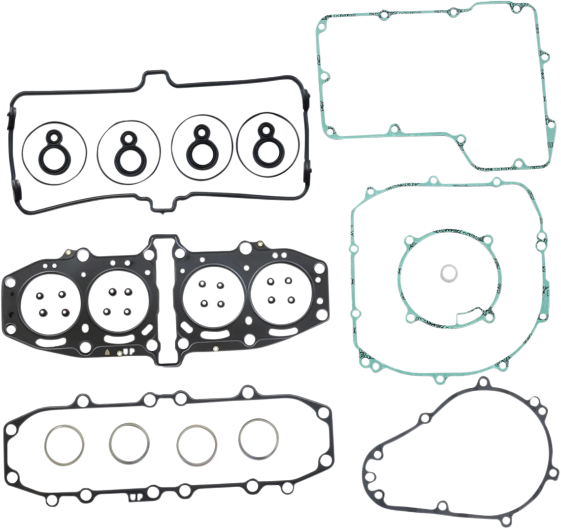 Gasket Kit — Complete