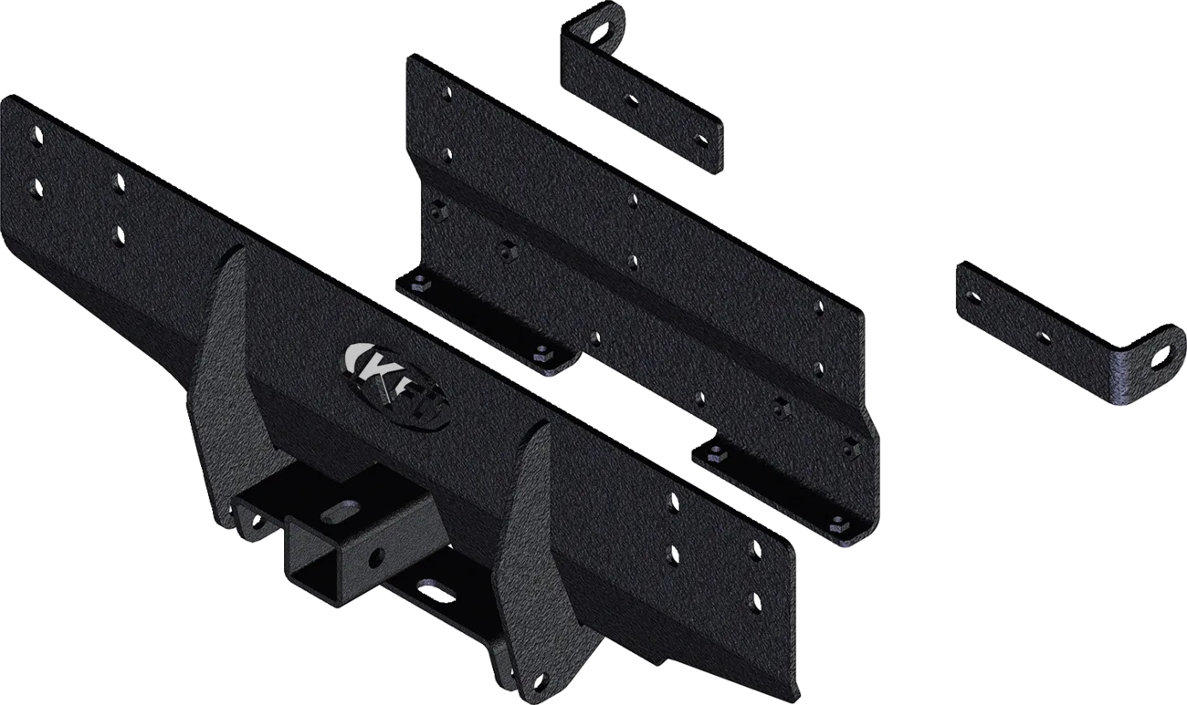 Plow Mount/Receiver