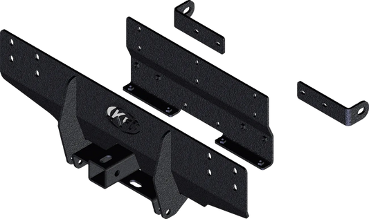 Plow Mount/Receiver