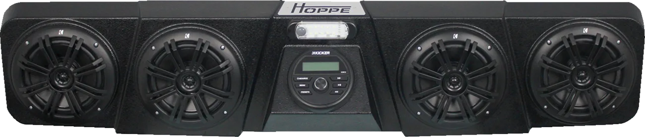 Audio Mini