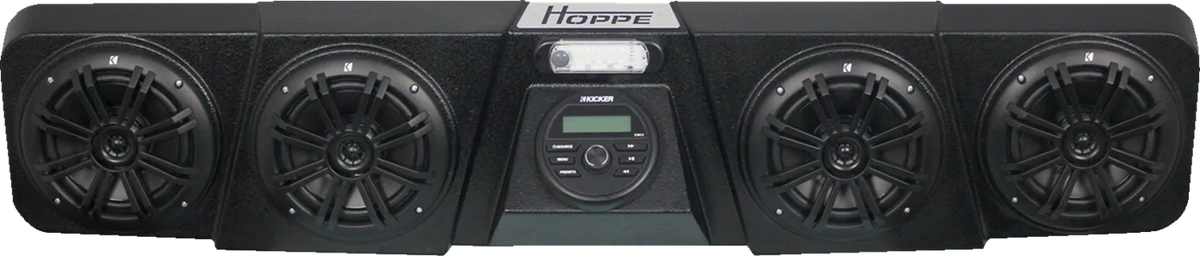 Audio Mini