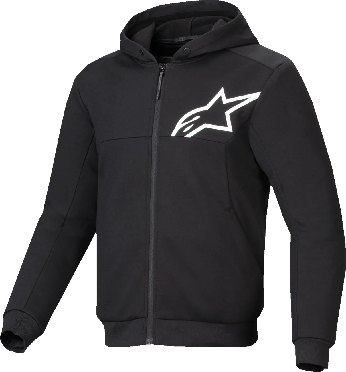 Chrome v2 Sport Hoodie