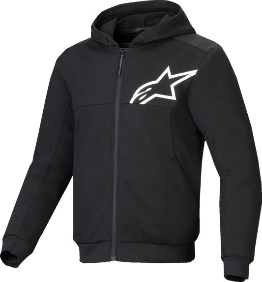 Chrome v2 Sport Hoodie