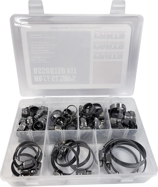 Hose Clamp Kit